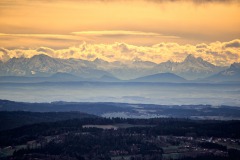 Alpenblick