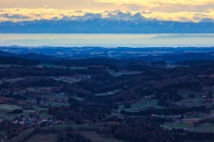Alpenblick