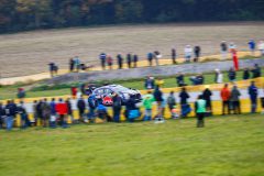 WRC (Bayerischer Wald - Oktober 2025)