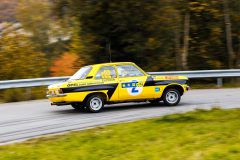 WRC Classics (Bayerischer Wald - Oktober 2025)