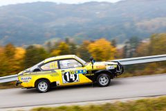 WRC Classics (Bayerischer Wald - Oktober 2025)