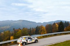 WRC Classics (Bayerischer Wald - Oktober 2025)