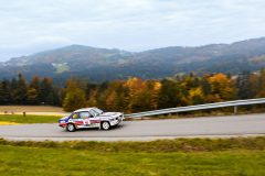 WRC Classics (Bayerischer Wald - Oktober 2025)