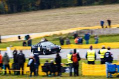 WRC Classics (Bayerischer Wald - Oktober 2025)